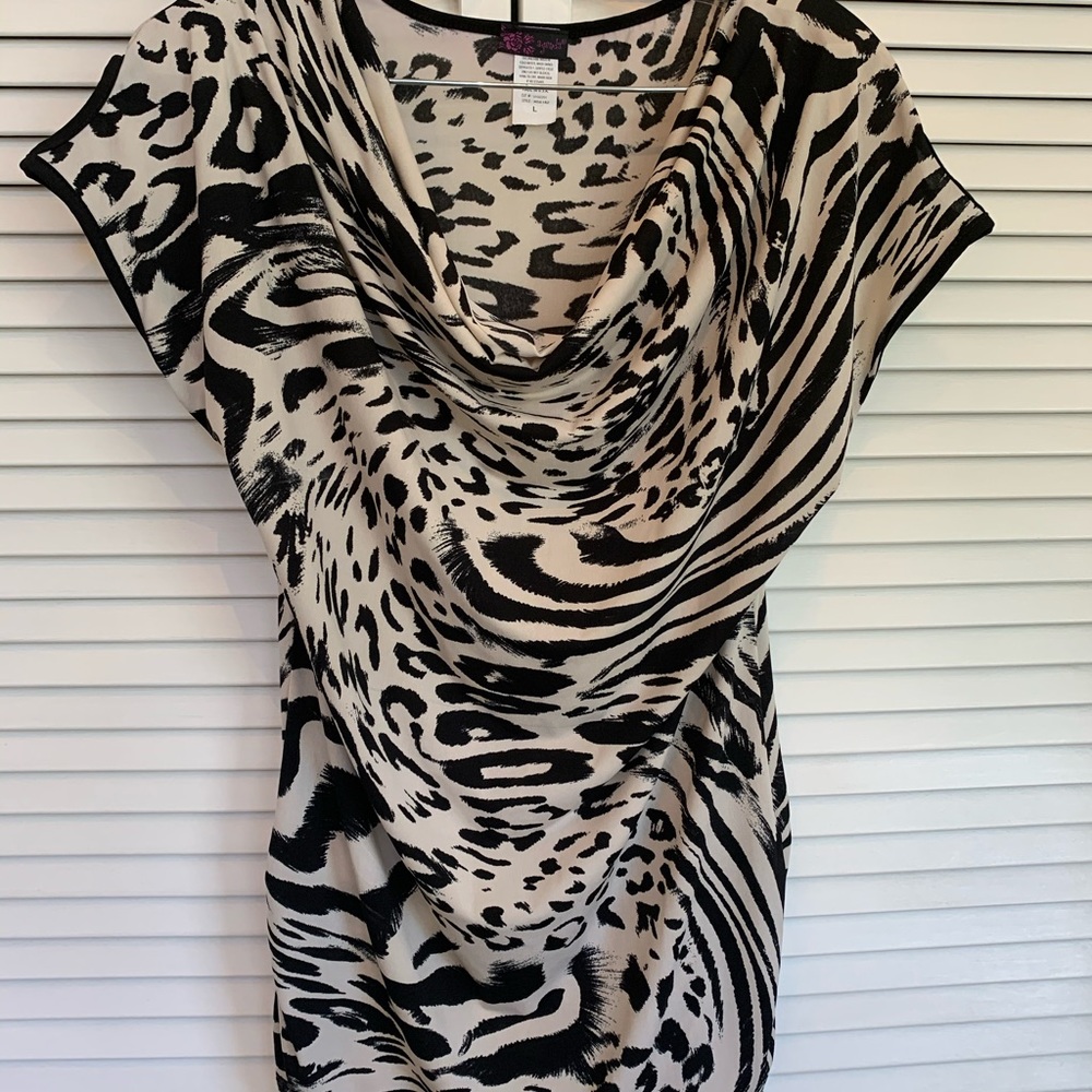 Agenda Blouse